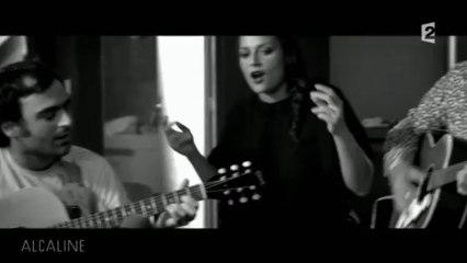 Alcaline, le Concert : "Tu peux compter sur moi" inédit (M, Louis Chedid, Joseph, Anna)