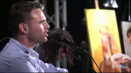 Cornerstone + Spontaneous Worship - Jeremy Riddle