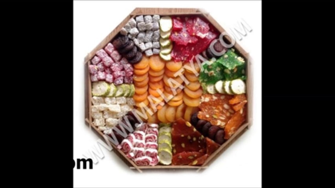 Kayısı ve Malatya Ürünleri - www.malatya.com