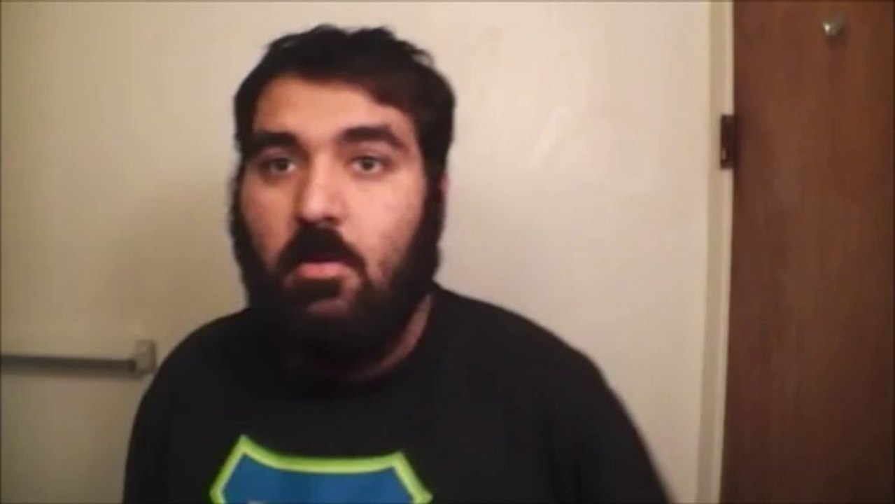 Why You should grow a beard?