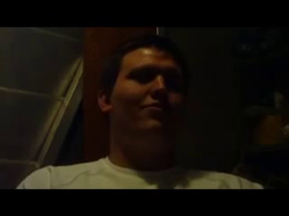 A White Guy's Ignorant  Response 2 Angelsnupnup7
