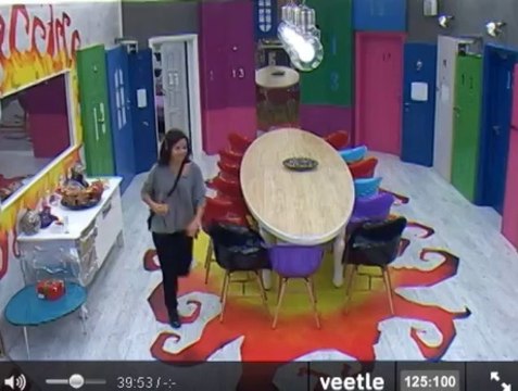 Пламен, Мира, Ирина - за другите съквартиранти