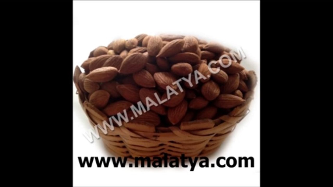 Kayısı Çekirdeği - www.malatya.com