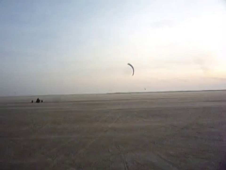 Rømø 20.10.2013