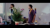 Azhagai Irukkirai Bayamai Irukkirathu - Bharath tries to convince Arun Kumar
