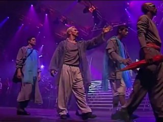 Zezé Di Camargo  Luciano   Volta Pro Meu Coracao