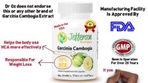 Garcinia Cambogia Extract - Read This Before Buying!