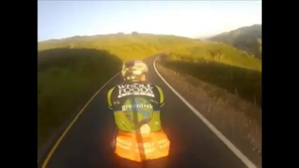 Turbo Training - Carlton Bank and White Horse Bank