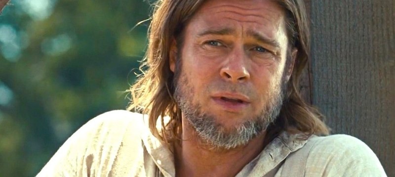 12 Years a Slave with Chiwetel Ejiofor – Final Trailer