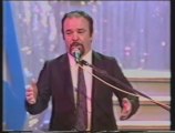 Moscow Nights  - Ociy cernye - Kalinka - Tenor Ender Arıman -1994