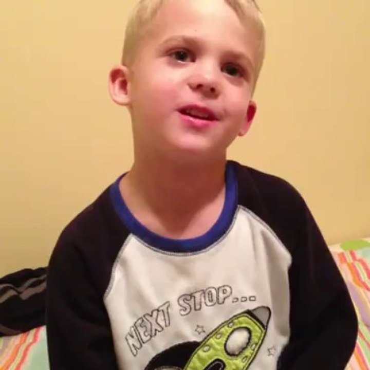 Jayce wanted to song also