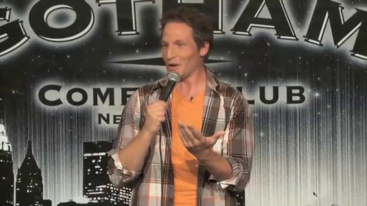 Jonny Loquasto