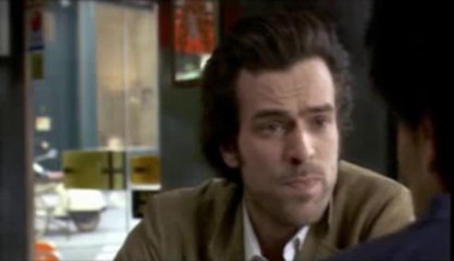 The Age of Man / L'Âge d'homme (2007) - Trailer