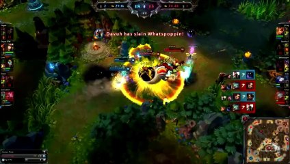 LOL FUN - Juke of the year - league-of-legends