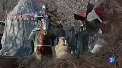 AVANCE AGUILA ROJA JUEVES 24-10-2013