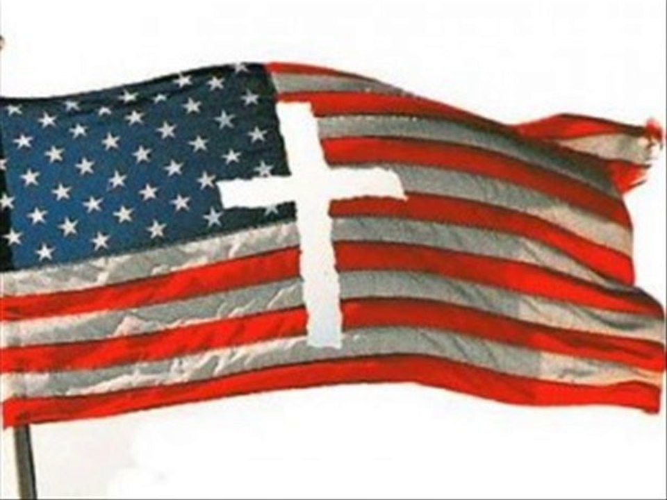 LoneStar1776 and The Cross of Heavy Burden