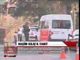 HAŞİM KILIÇ'A YANIT