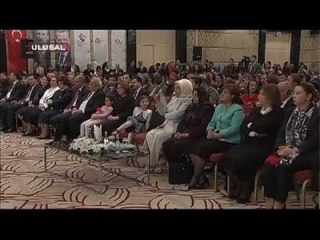 Ulusalcıları hedef aldı