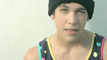 Austin Mahone Hospitalized