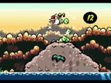 Retro Replays Super Mario World 2  (SMW2 Hack) Part 19