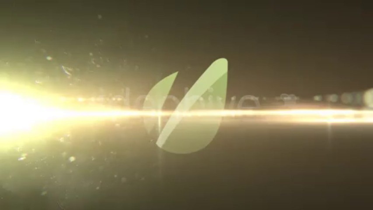 Burst Out Opener - After Effects Template