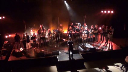 2013-10 The Headshakers Wattignies 1 Everything I Play Gonna Be Funky