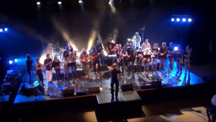 2013-10 The Headshakers Wattignies 2 Pass The Peas