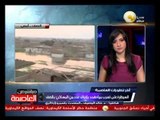د. خالد الوصيف: السيطرة على تسرب مياه هدد بإغراق عدد من المساكن بالصف