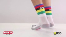 Womens Cycling Socks