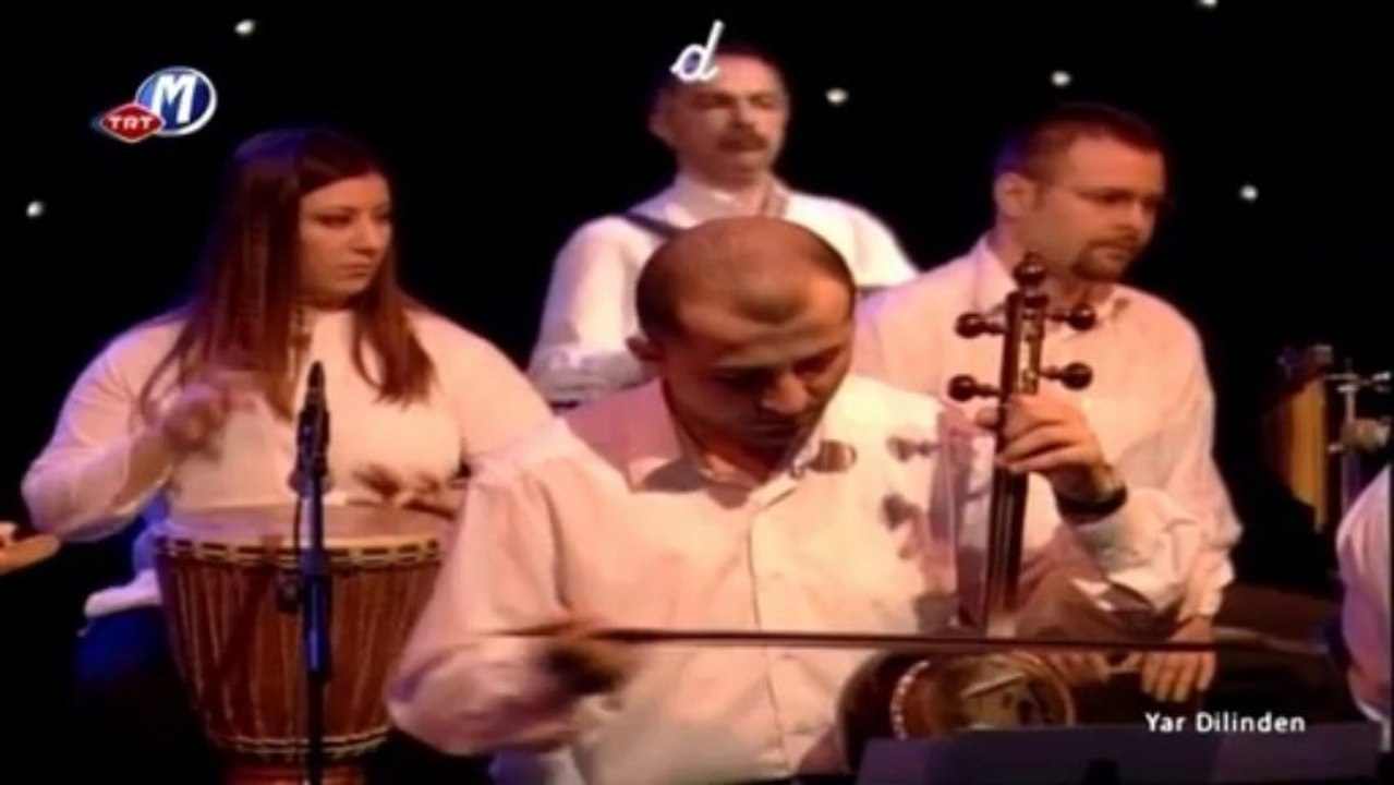 ahmet özhan elif dedim be dedim yar dilinden