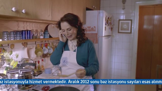 Hayat Sevgiyi Paylaşınca Güzel