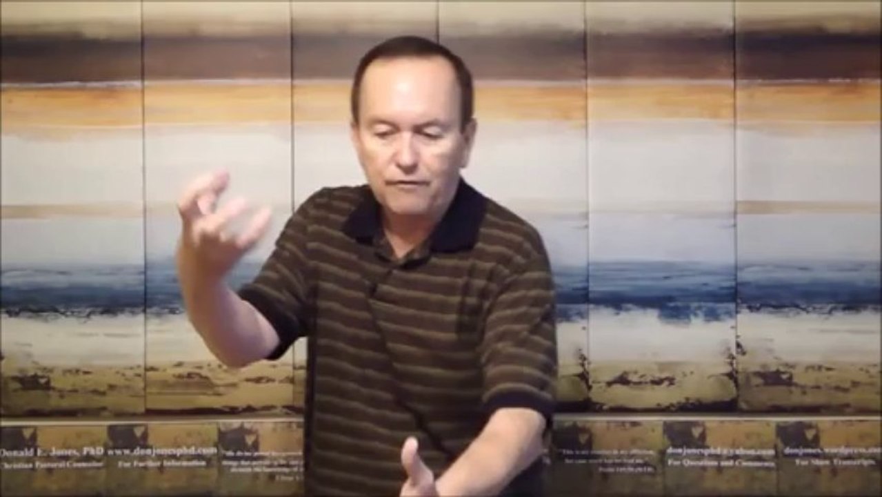 2. Healing Relationships through Forgiveness: Leave Nothing Out - Part 2