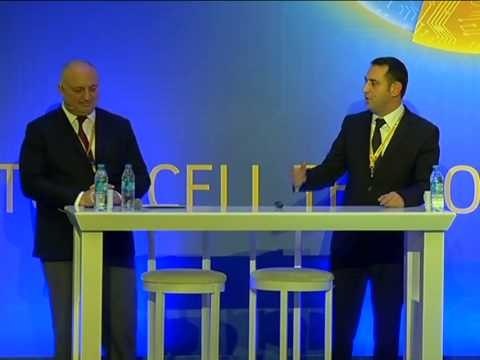 Turkcell Teknoloji Zirvesi 2012 - Turkcell Teknoloji Sohbetleri