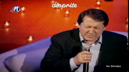 ahmet özhan karahisar kalesi yar dilinden