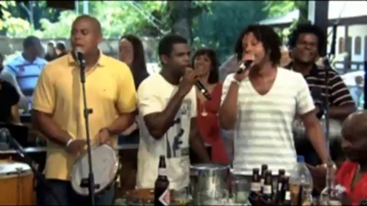 Studiojfs&Sudestfm (Pagode Do Zeca )