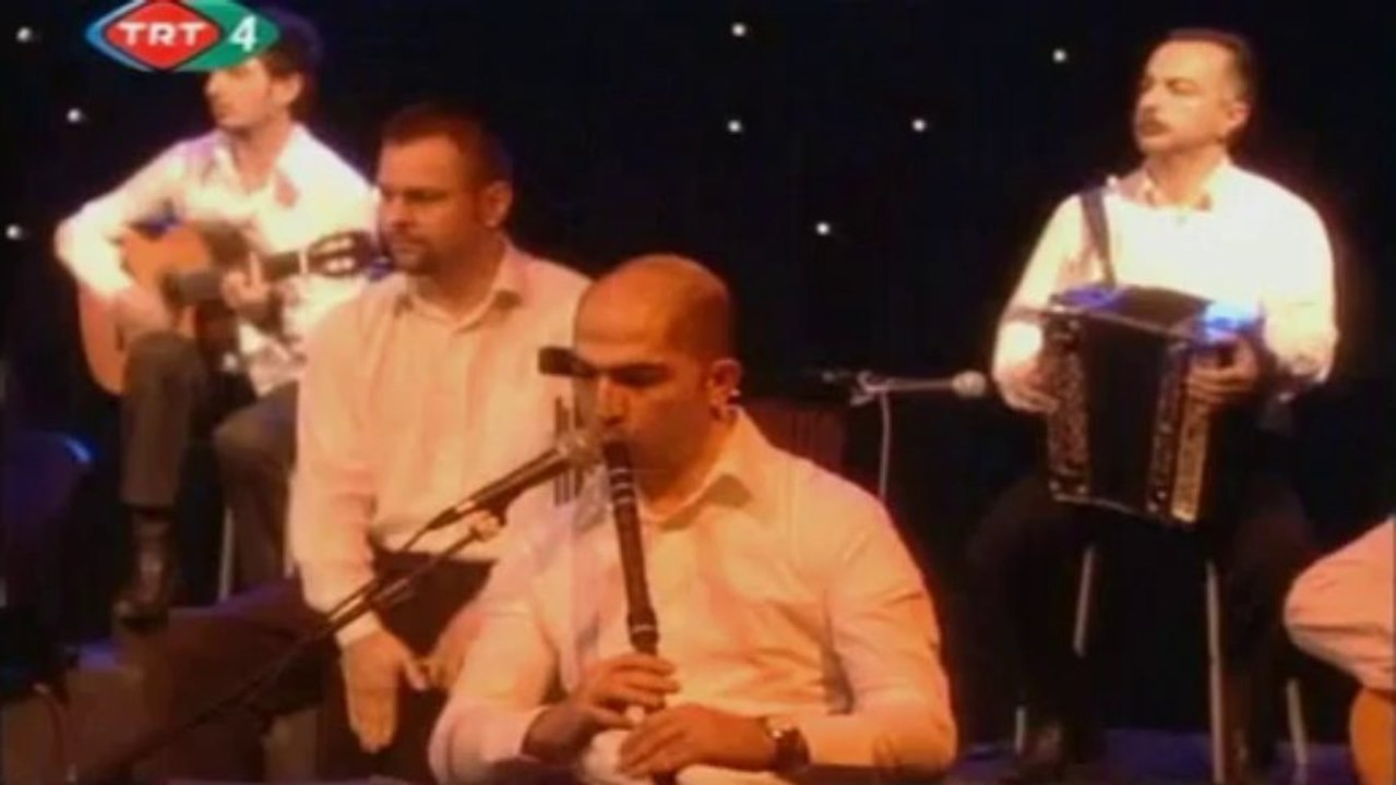 ahmet özhan kesik çayır yar dilinden