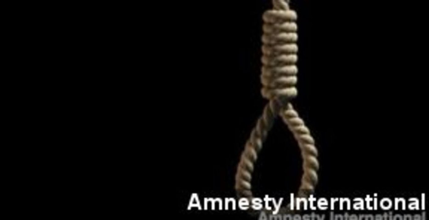 Survivor of Botched Execution in Iran to Face Second Hanging