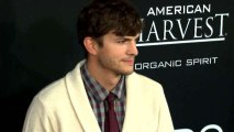 Kutcher Named TV's Highest Paid Actor