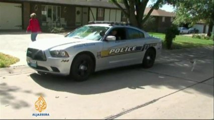 Anonymous raises profile of US rape case