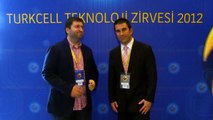 Turkcell Teknoloji Zirvesi Ethem Eldem