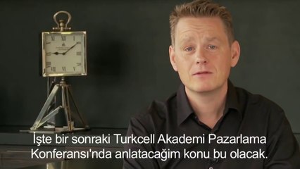 5. Turkcell Akademi Pazarlama Konferansı