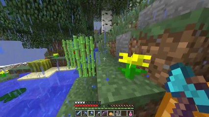 Mindcrack S04 E61 I Cheated Im Bad Anders