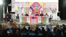 Irán Hoy - 27º Festival Internacional de Cine infantil