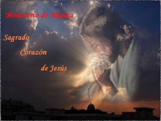 Alma misionera