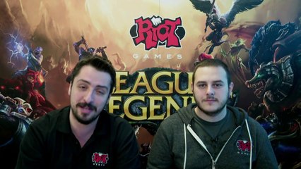 Turnuvalara Nasıl Kayıt Olunur