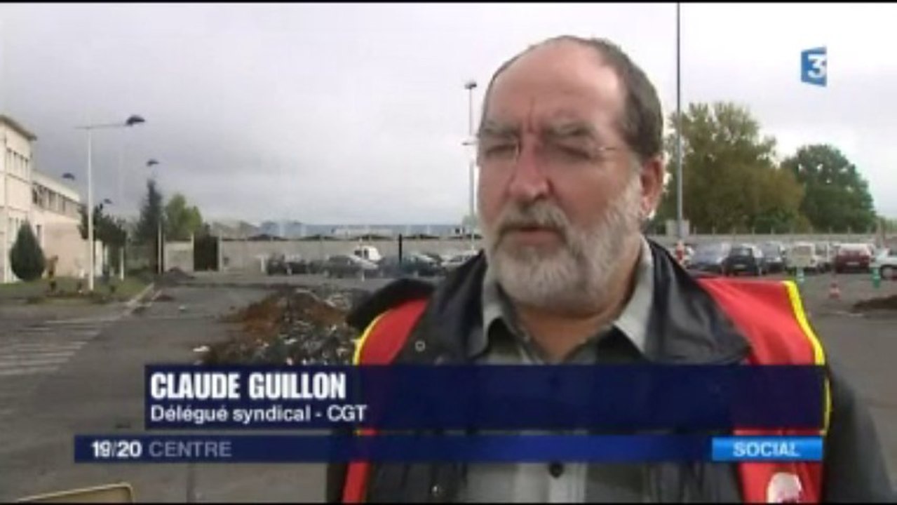 Aucune négociation pour Michelin malgré un cessez-le-feu