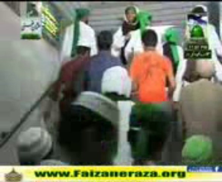 Madani Khaka Dawateislami