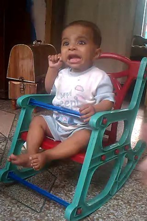 Baby Dance