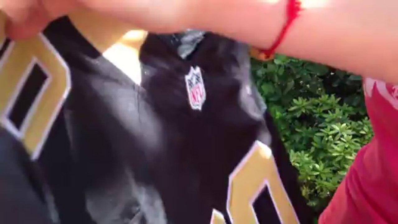 ( caps-sell.org/ )Nike New Orleans Saints 80 Graham Black Limited
