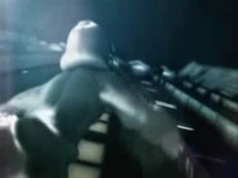 Kingdom Hearts 2 Video